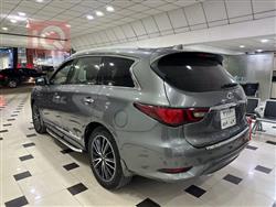 Infiniti QX60